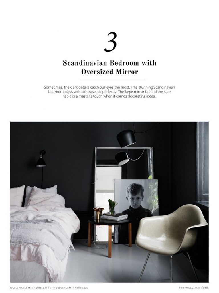 Wall Mirrors - How to Decorate Like a Pro Free eBooks Collection - Part I  - To download more free ebooks visit us at httpwww.bestdesignbooks.eu #interiordesignbooks #designbooks #interiordesign (3)