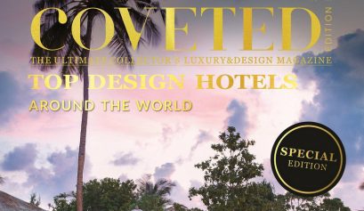 Coveted Magazine Special Edition Design Hotels Around the World (12)