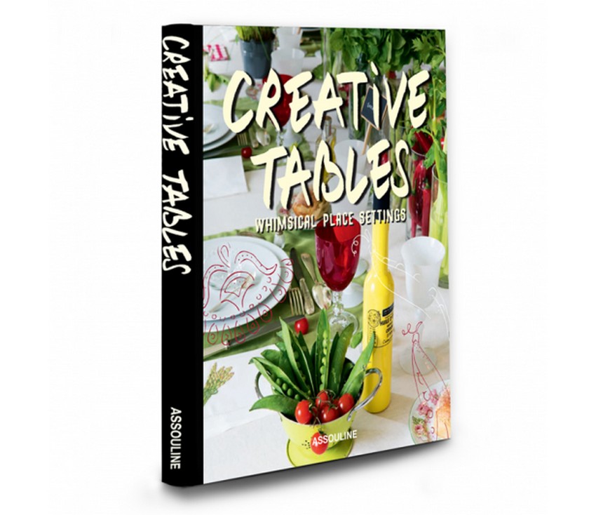 Decoration Book: Creative Tables, the Special Edition Decoration Book: Creative Tables, the Special Edition Decoration Book: Creative Tables, the Special Edition Decoration Book: Creative Tables, the Special Edition Decoration Book: Creative Tables, the Special Edition