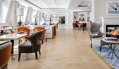Free eBook Download Interior Design Ideas from Boutique Hotels