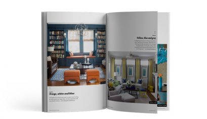 Download Free eBook 50 Striking Color Scheme Decor Ideas (1)