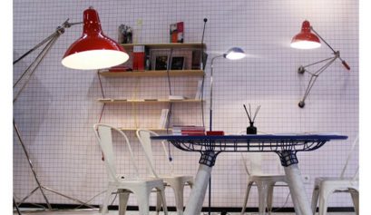 Free eBook 100 Vintage Industrial Style Interior Designs  (1)