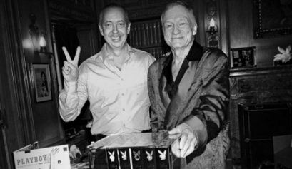 The History of Playboy and its Legendary Founder (1)