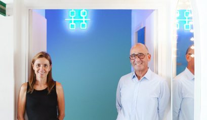 The Complete Designers’ Lights by Galerie Kreo (1)