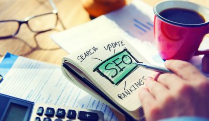 5 Things Every Blogger Needs to Know About SEO