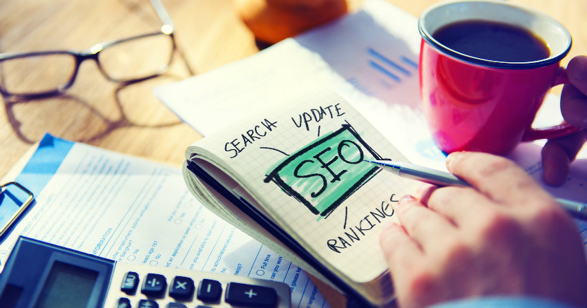5 Things Every Blogger Needs to Know About SEO