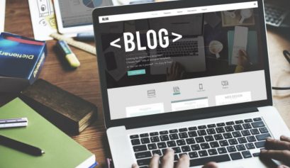 Inphographic 5 Tips to Write Catchy Headlines