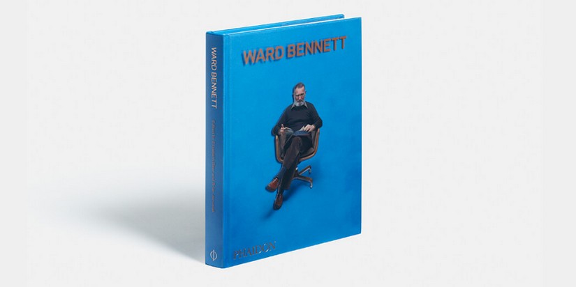 Why is Ward Bennett's Rich Minimalism so Exciting (1)
