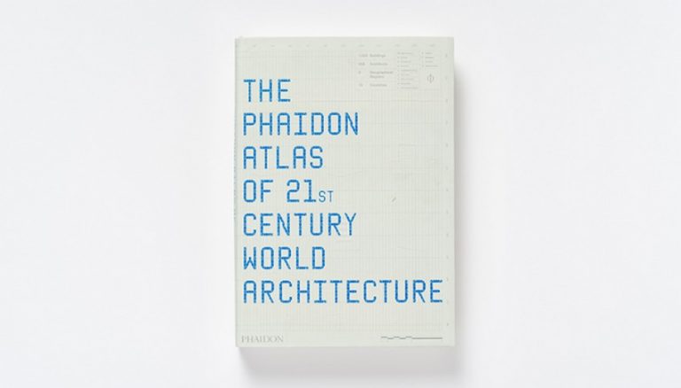 the-phaidon-atlas-of-21st-century-world-architecture-best-design-books