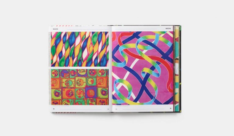 Guide to the World’s Largest Archive of Patterns and Textiles | Best ...