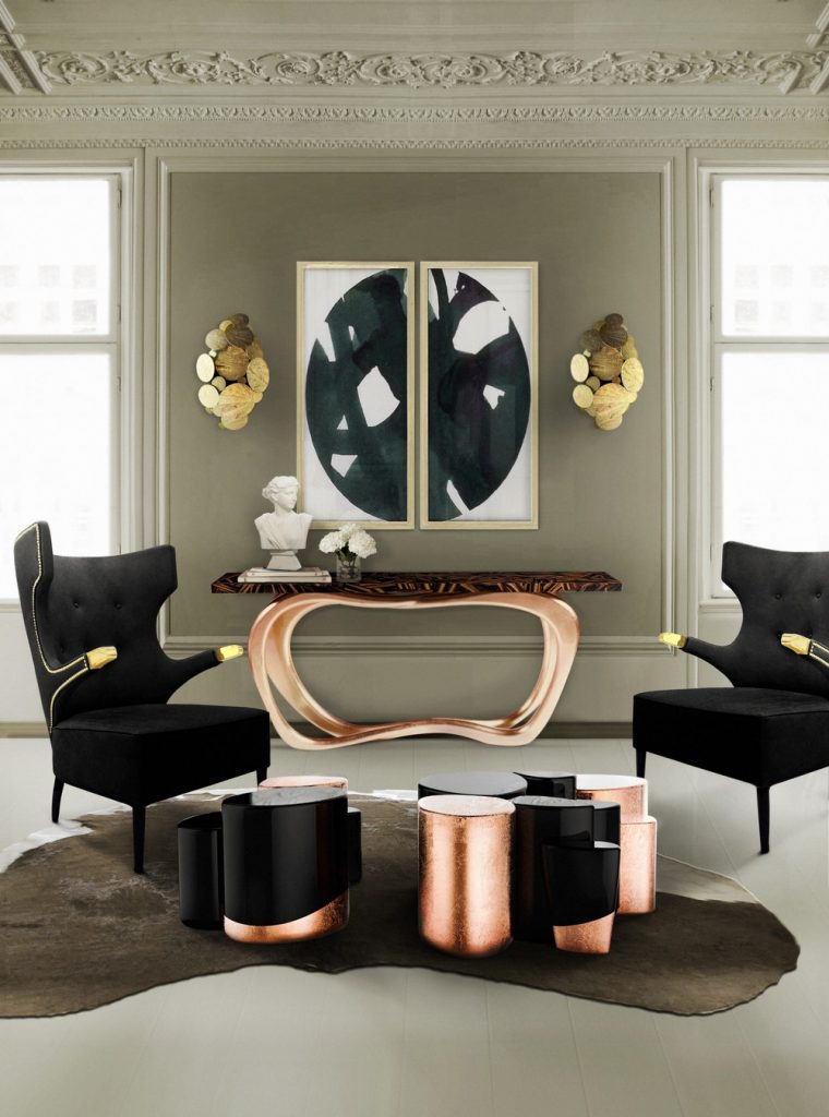 10 Trendy Lighting Designs From The Newest Bespoke Lighting Ebook