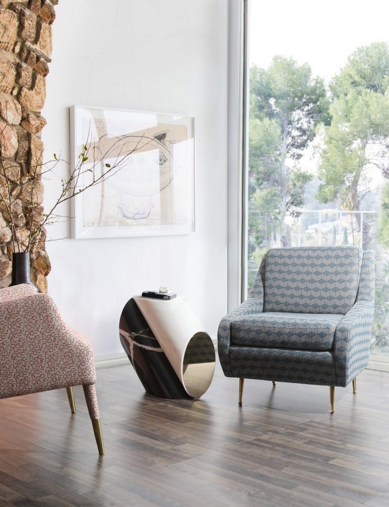 30 Chair and Stool Inspirations To Revamp Your Space