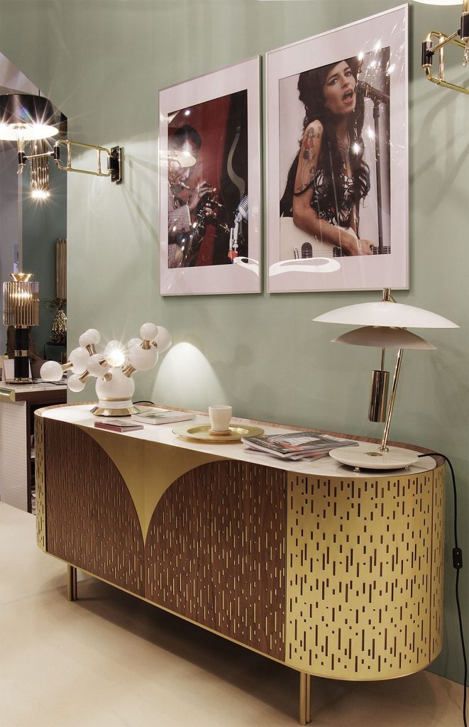 Be Inspired by 3 Design Moodboards Based on the Art Deco Movement 1