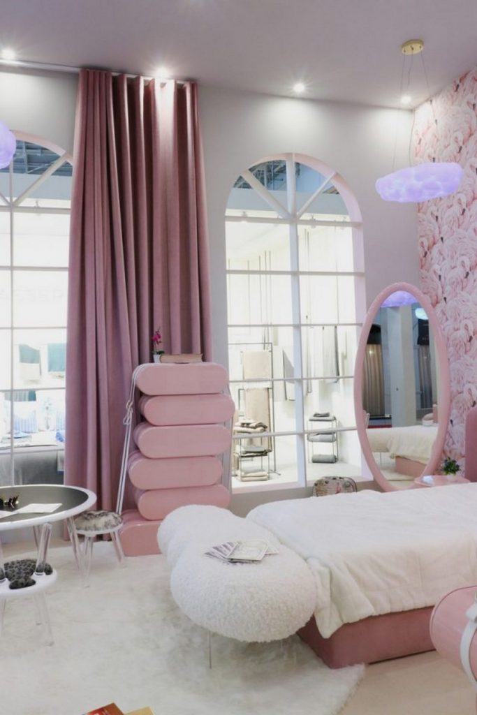 Color Trends See How Cloud Pink Can Become the Shade of the Future (5)