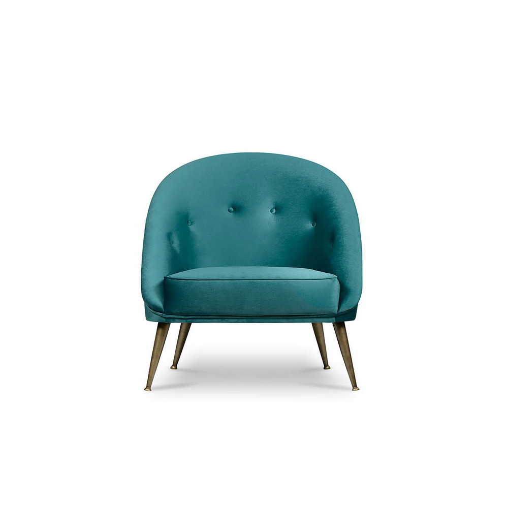 Discover a Notable Moodboard Inspired by London Fashion Week 2019 2