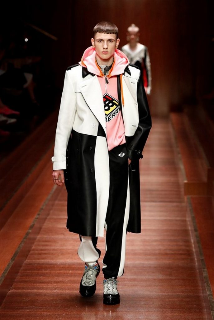 Discover a Notable Moodboard Inspired by London Fashion Week 2019 4