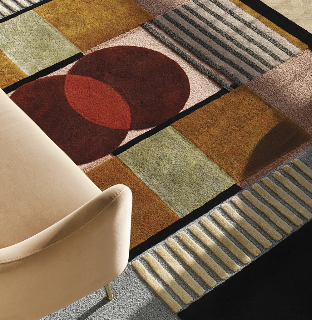 Design Trends: Home Interior Textiles 2019