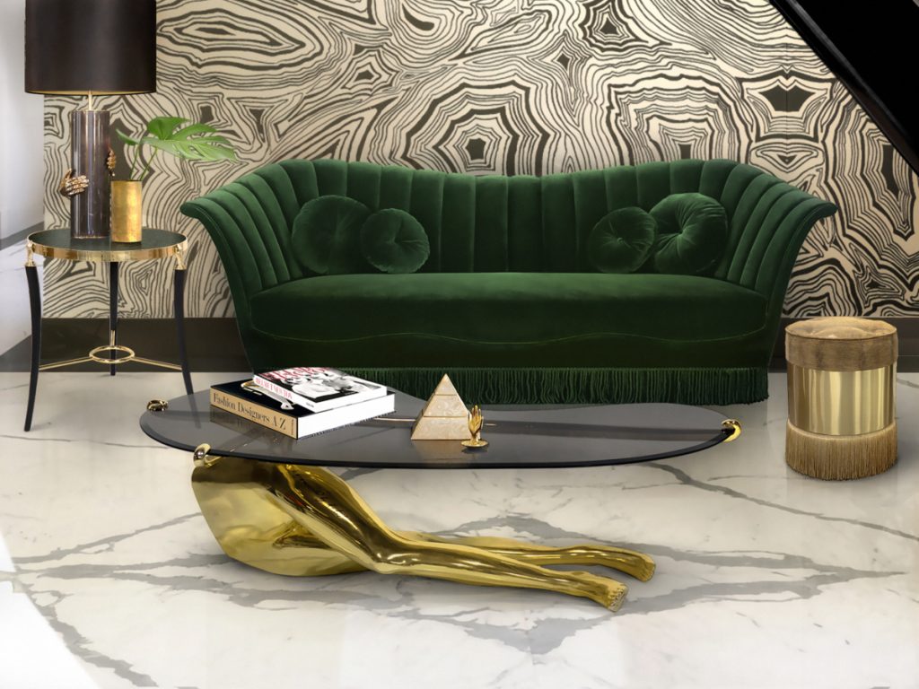 Break All The Interior Design Rules With Eclectic Clutter | Best Design ...