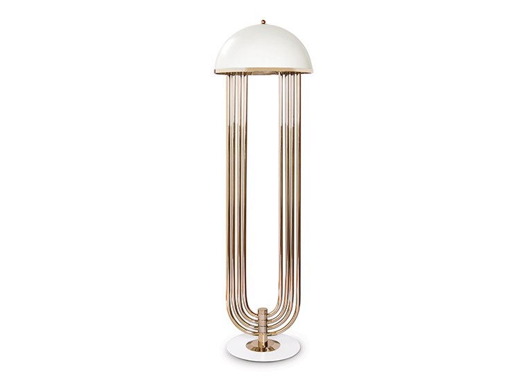 Mid-Century Lamps That Will Add A Summer Vibe To Your Home Decor