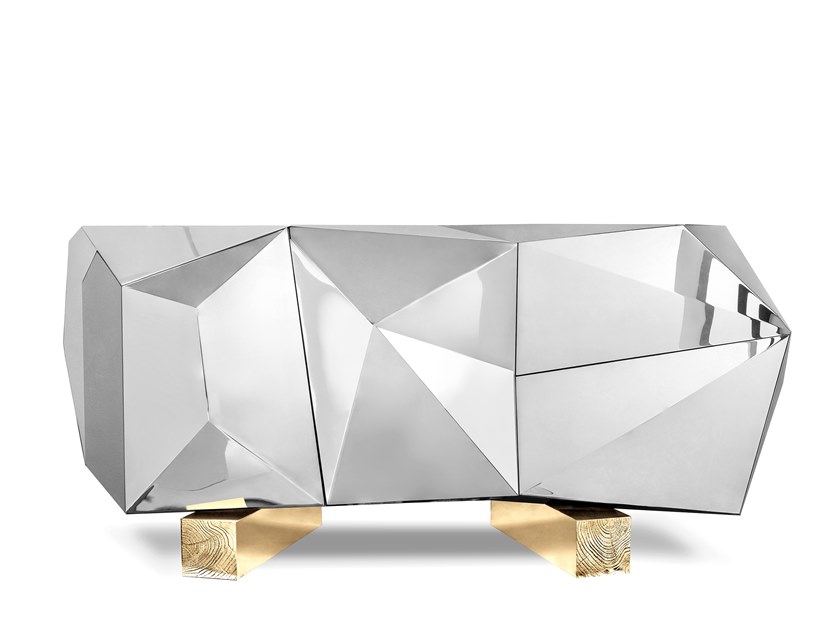 Mixing Metals Is The New Trend You Will Want To Follow