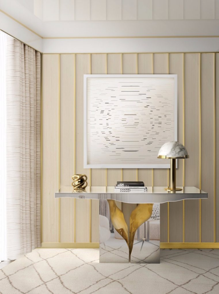 Mixing Metals Is The New Trend You Will Want To Follow