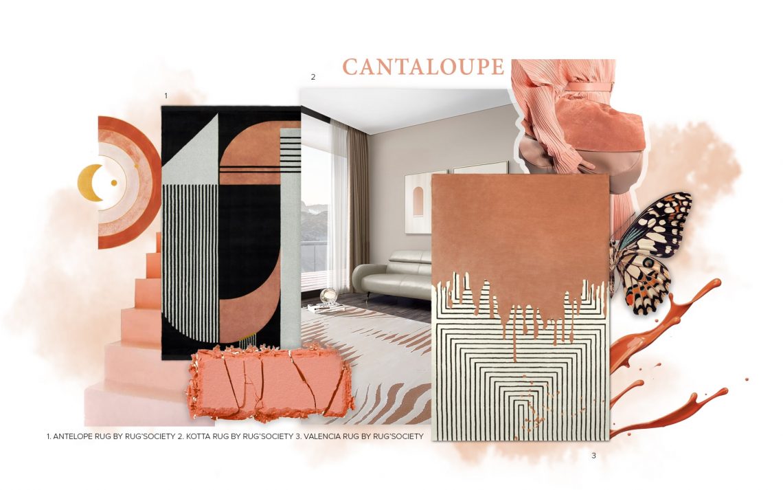 Cantaloupe Is The New Trend You Will Want To Follow