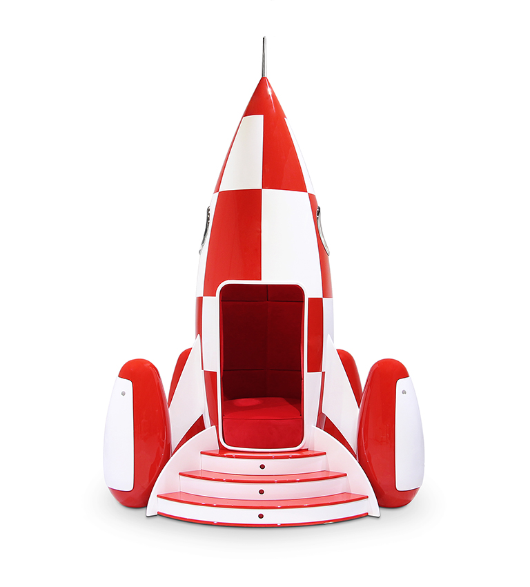 Christmas Gift Guide: Amazing Design Presents To Offer To Your Kid 
