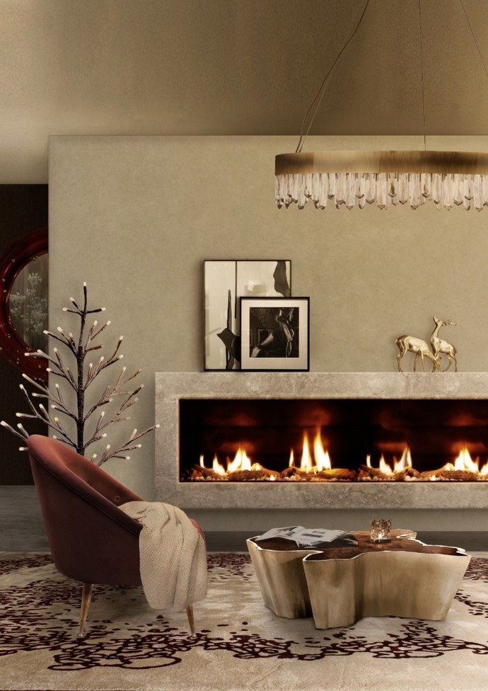 Get Into Christmas Spirit With These Incredible Decor Ideas