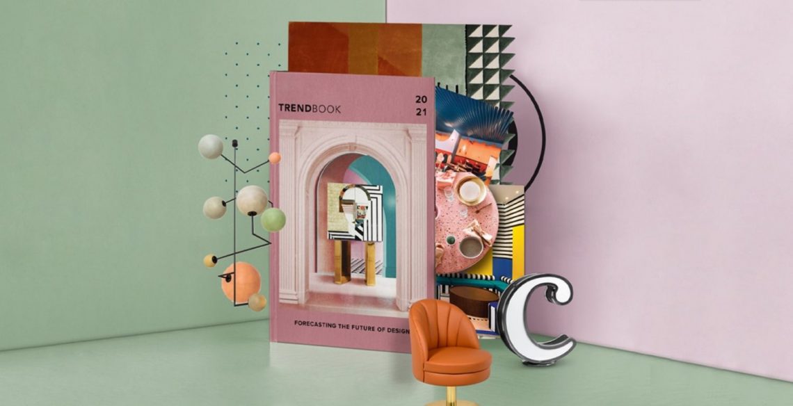 TrendBook 2021: The Design Book You Need To Buy