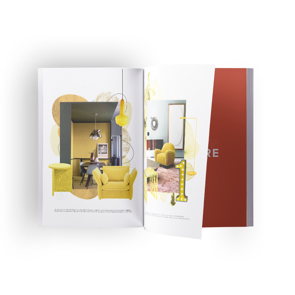 Book Of The Week: Color Trends 2021