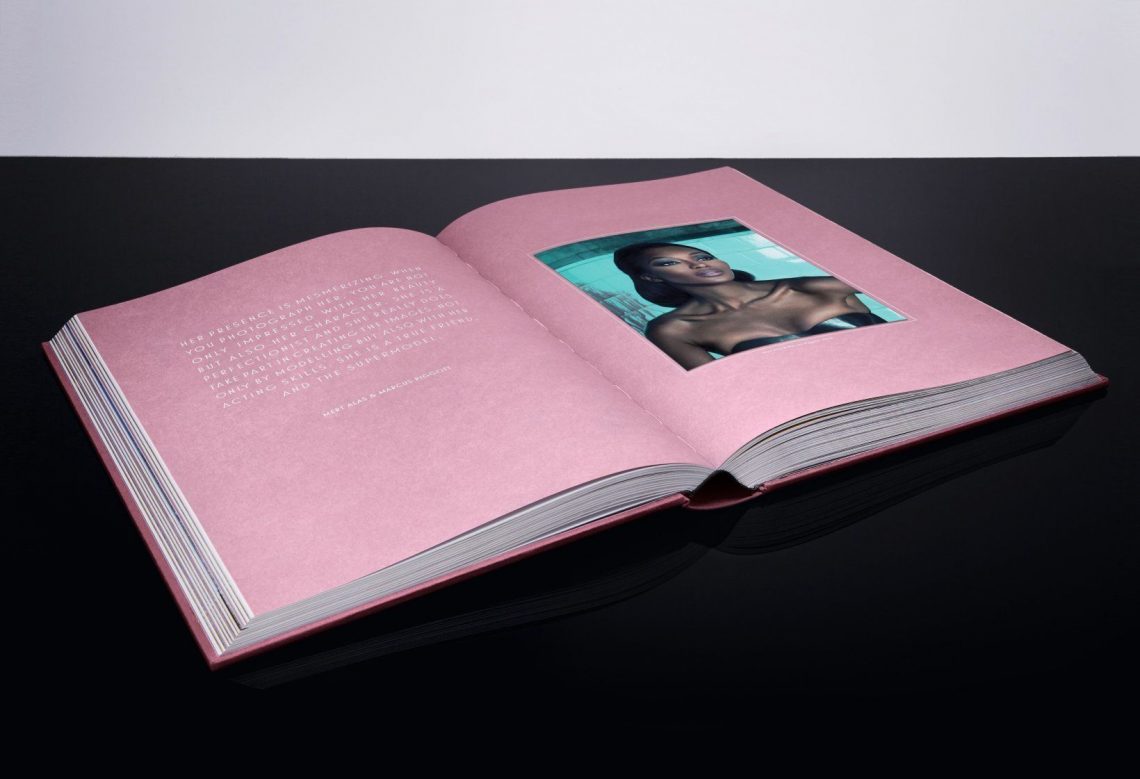 5 Expensive Fashion Books For Your Coffee Table